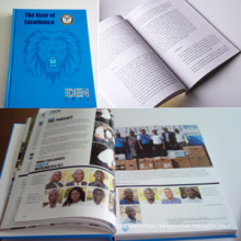 Professional Book Printing with Custom′s Design